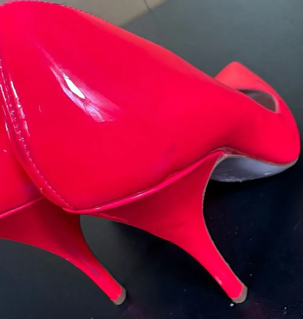 Kate Spade pumps size 8